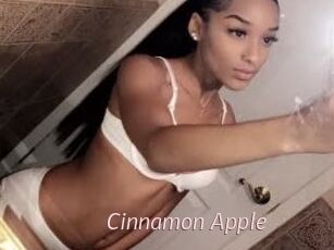 Cinnamon_Apple