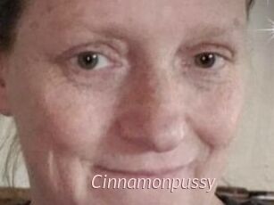 Cinnamonpussy