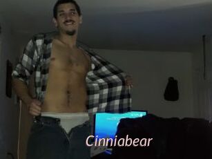 Cinniabear