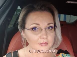 Cinquecorso