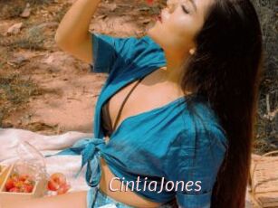CintiaJones