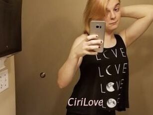 CiriLove