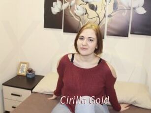 Cirilla_Gold