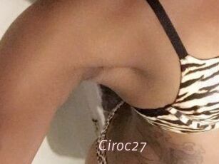 Ciroc27