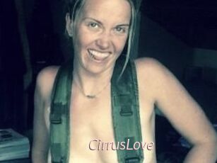 Cirrus_Love