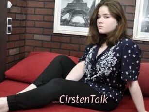 CirstenTalk