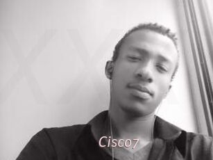 Cisco7