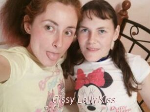 Cissy_LollyKiss