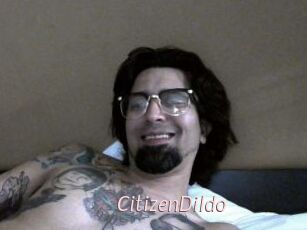 CitizenDildo