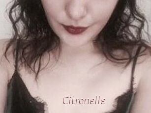 Citronelle