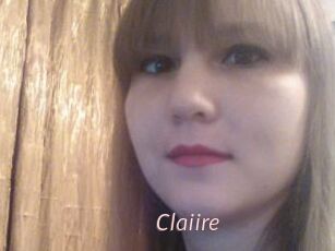 Claiire