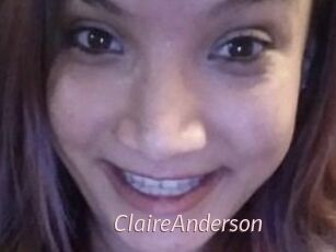 Claire_Anderson xxx Free Sites