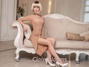 ClaireBlooms