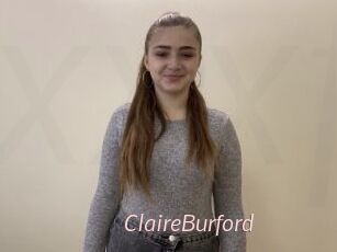 ClaireBurford