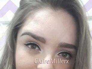 ClaireMillerx
