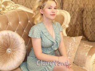 ClaireNovak