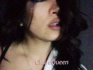 ClaireQueen