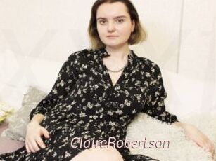 ClaireRobertson