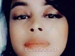 ClaireSexSmith