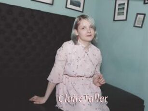 ClaireTaller