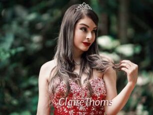 ClaireThoms
