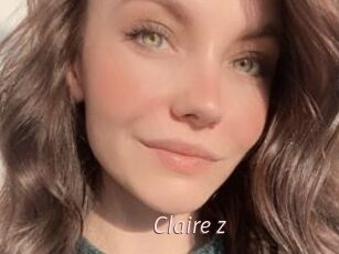 Claire_z