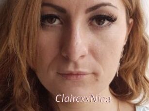 ClairexxNina