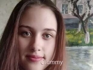 Clammy
