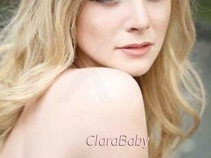ClaraBaby