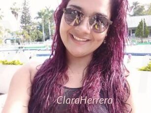 ClaraHerrera