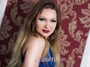 ClaraHilton
