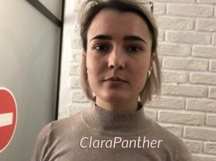ClaraPanther