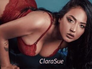 ClaraSue