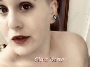 Clara_Karter