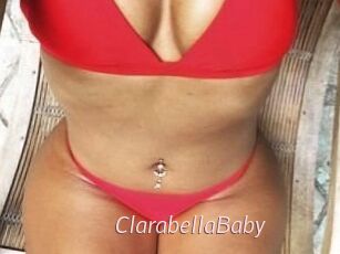 ClarabellaBaby