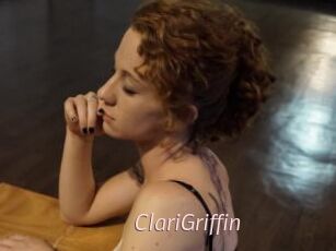 ClariGriffin