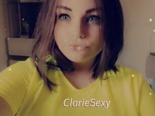 ClarieSexy