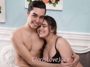 ClarisLoveJace