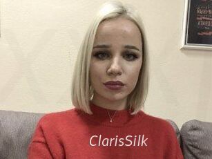 ClarisSilk