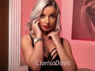 ClarisaDavis
