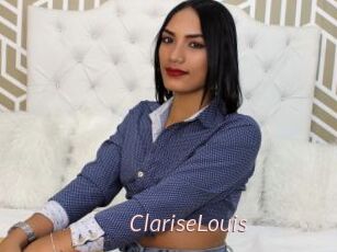 ClariseLouis