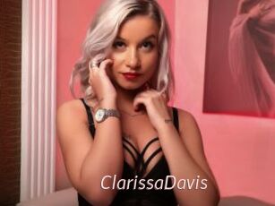 ClarissaDavis