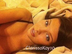 ClarissaKay10