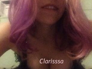 Clarisssa