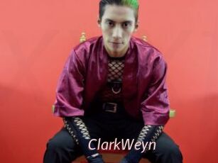 ClarkWeyn