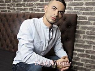 ClarkWinsper xxx Free Sites