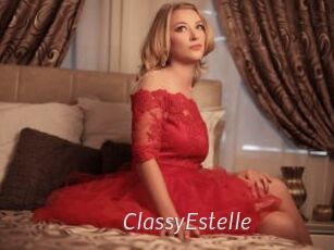 ClassyEstelle xxx Free Sites