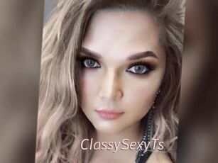 ClassySexyTs