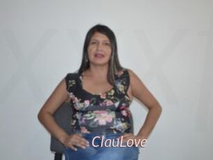 ClauLove