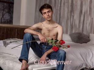 ClaudeDenver
